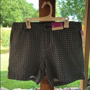 Merona shorts size 10 5” inseam